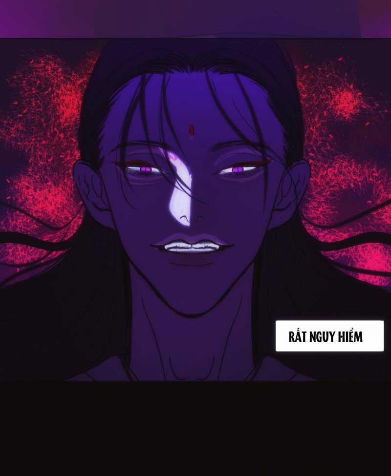 Chuyện Bên Lề Sau Khi Xuyên Sách Của Ta Và Sư Tôn 42 trang 16