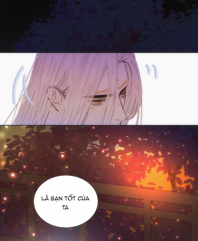 Chuyện Bên Lề Sau Khi Xuyên Sách Của Ta Và Sư Tôn 42 trang 18