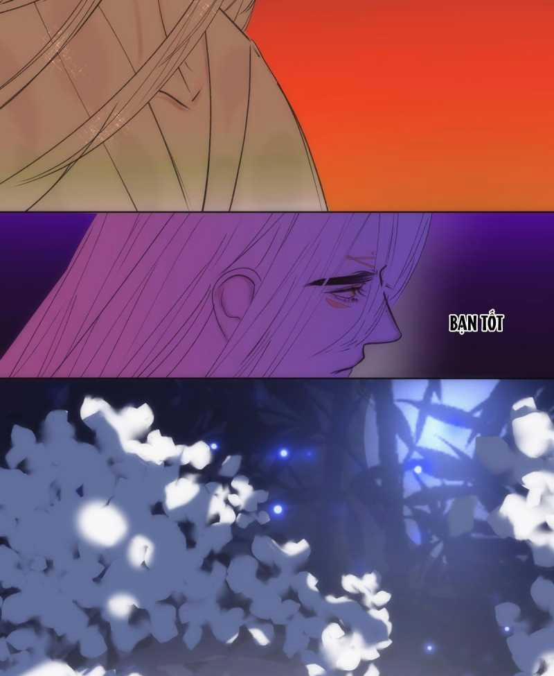 Chuyện Bên Lề Sau Khi Xuyên Sách Của Ta Và Sư Tôn 42 trang 21
