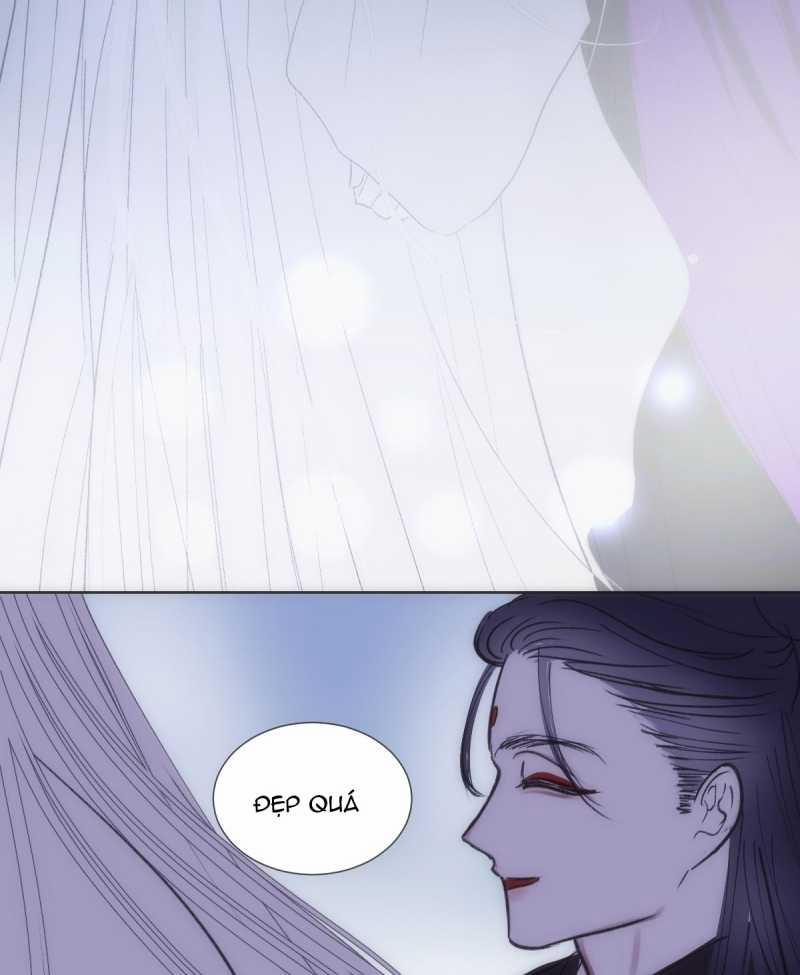 Chuyện Bên Lề Sau Khi Xuyên Sách Của Ta Và Sư Tôn 42 trang 23