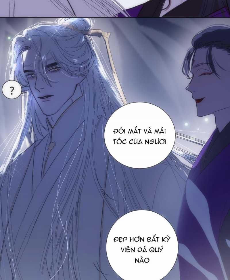 Chuyện Bên Lề Sau Khi Xuyên Sách Của Ta Và Sư Tôn 42 trang 24