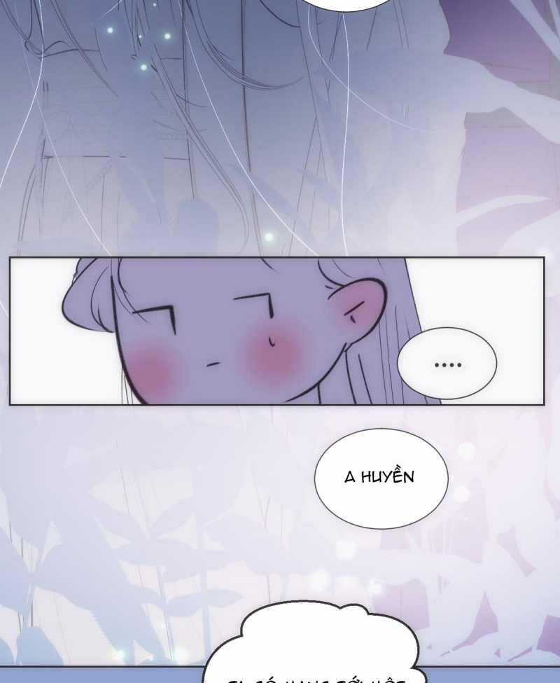 Chuyện Bên Lề Sau Khi Xuyên Sách Của Ta Và Sư Tôn 42 trang 25