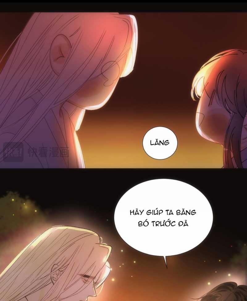 Chuyện Bên Lề Sau Khi Xuyên Sách Của Ta Và Sư Tôn 42 trang 3