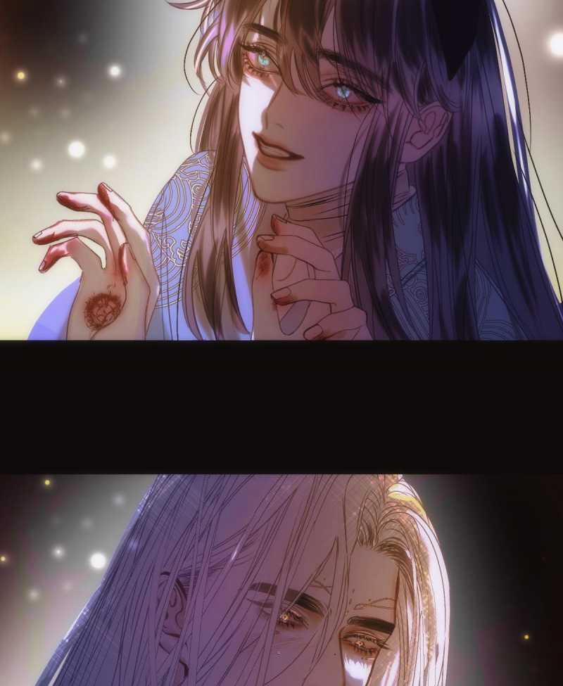 Chuyện Bên Lề Sau Khi Xuyên Sách Của Ta Và Sư Tôn 42 trang 5