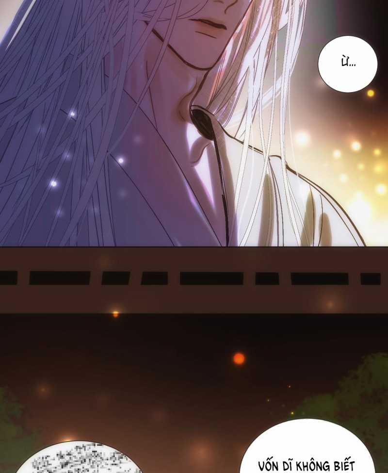Chuyện Bên Lề Sau Khi Xuyên Sách Của Ta Và Sư Tôn 42 trang 6