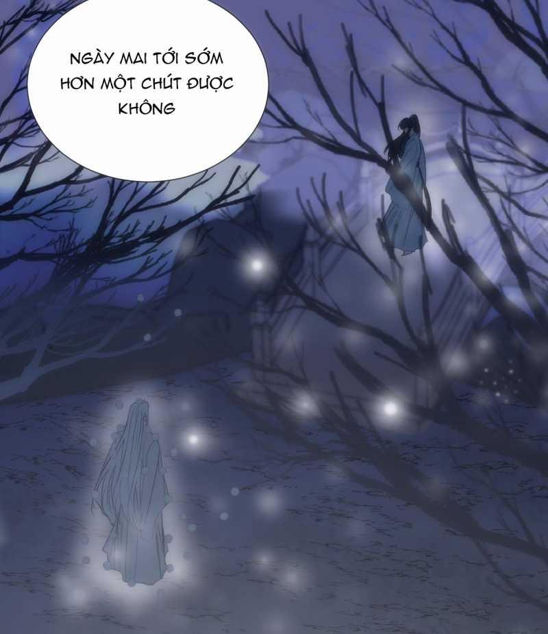 Chuyện Bên Lề Sau Khi Xuyên Sách Của Ta Và Sư Tôn 43 trang 10