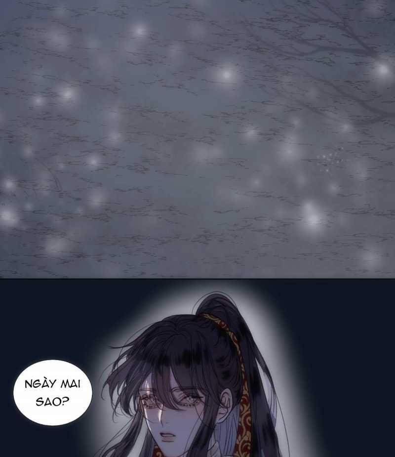 Chuyện Bên Lề Sau Khi Xuyên Sách Của Ta Và Sư Tôn 43 trang 11