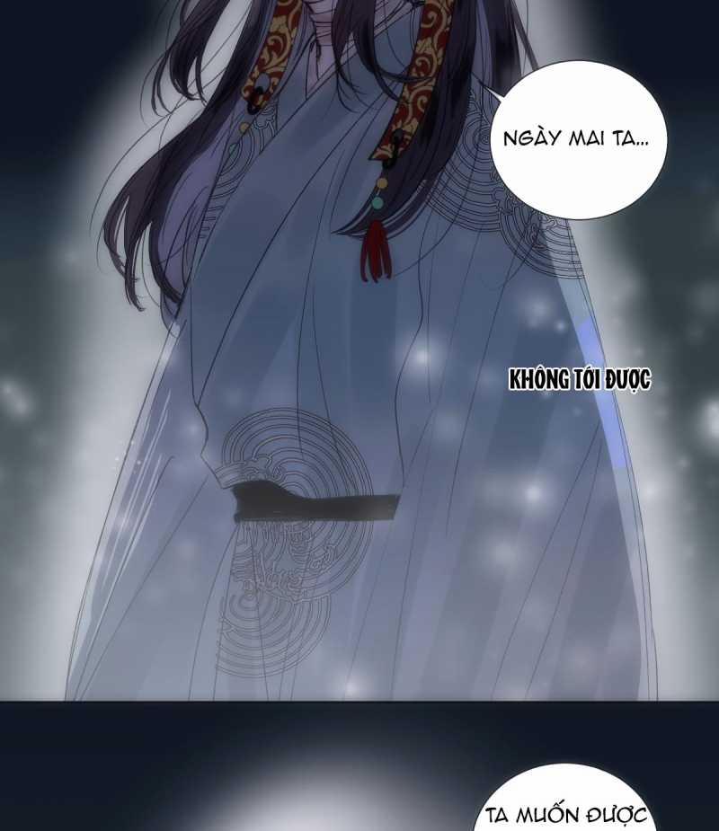 Chuyện Bên Lề Sau Khi Xuyên Sách Của Ta Và Sư Tôn 43 trang 12