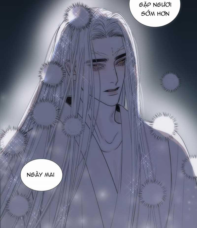 Chuyện Bên Lề Sau Khi Xuyên Sách Của Ta Và Sư Tôn 43 trang 13
