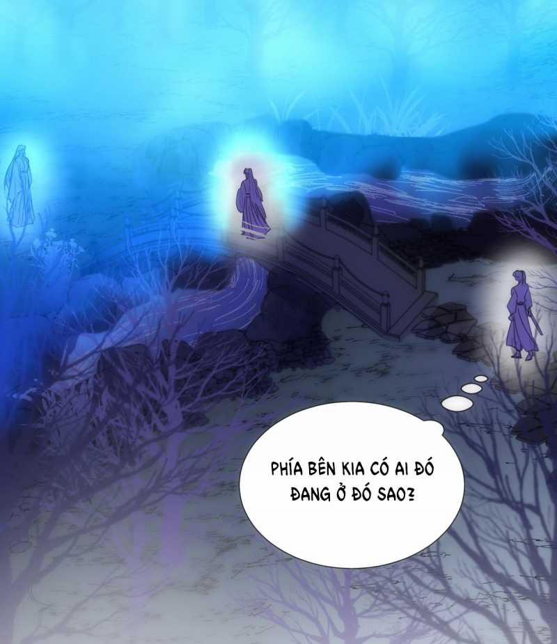 Chuyện Bên Lề Sau Khi Xuyên Sách Của Ta Và Sư Tôn 43 trang 19
