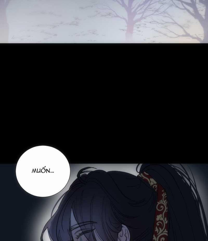 Chuyện Bên Lề Sau Khi Xuyên Sách Của Ta Và Sư Tôn 43 trang 20