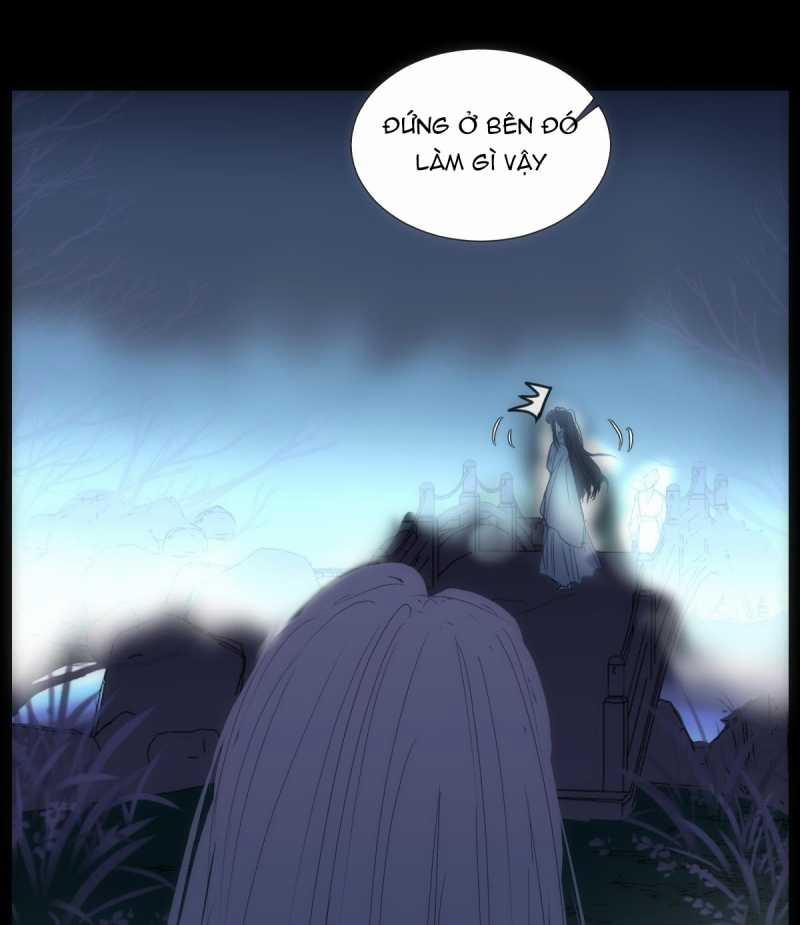 Chuyện Bên Lề Sau Khi Xuyên Sách Của Ta Và Sư Tôn 43 trang 22