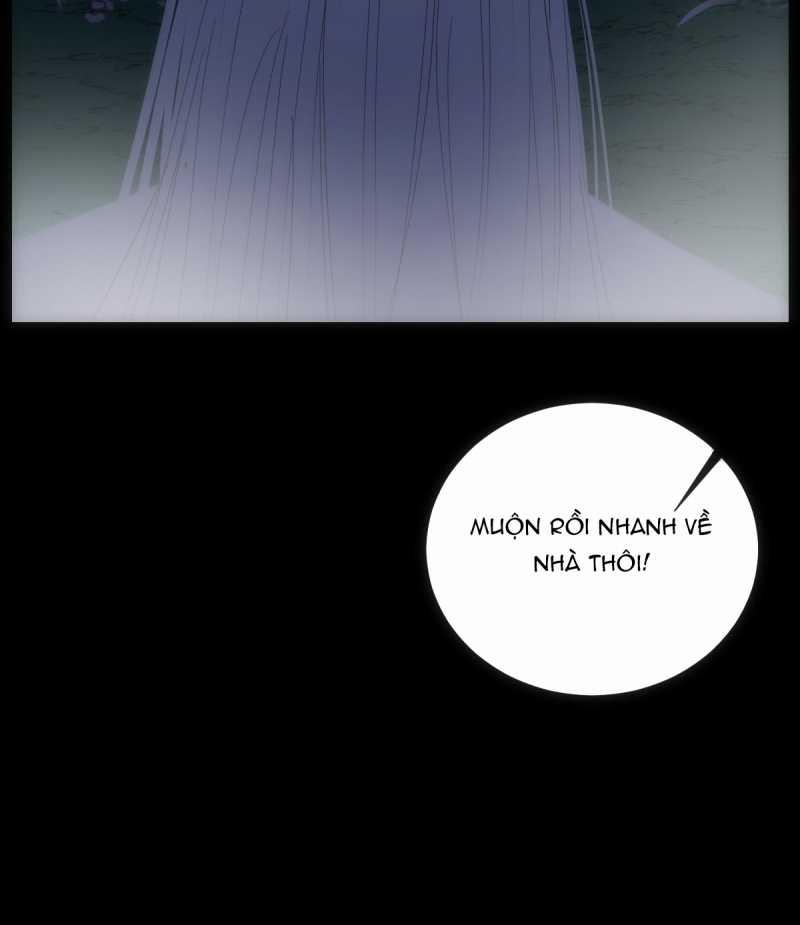 Chuyện Bên Lề Sau Khi Xuyên Sách Của Ta Và Sư Tôn 43 trang 23