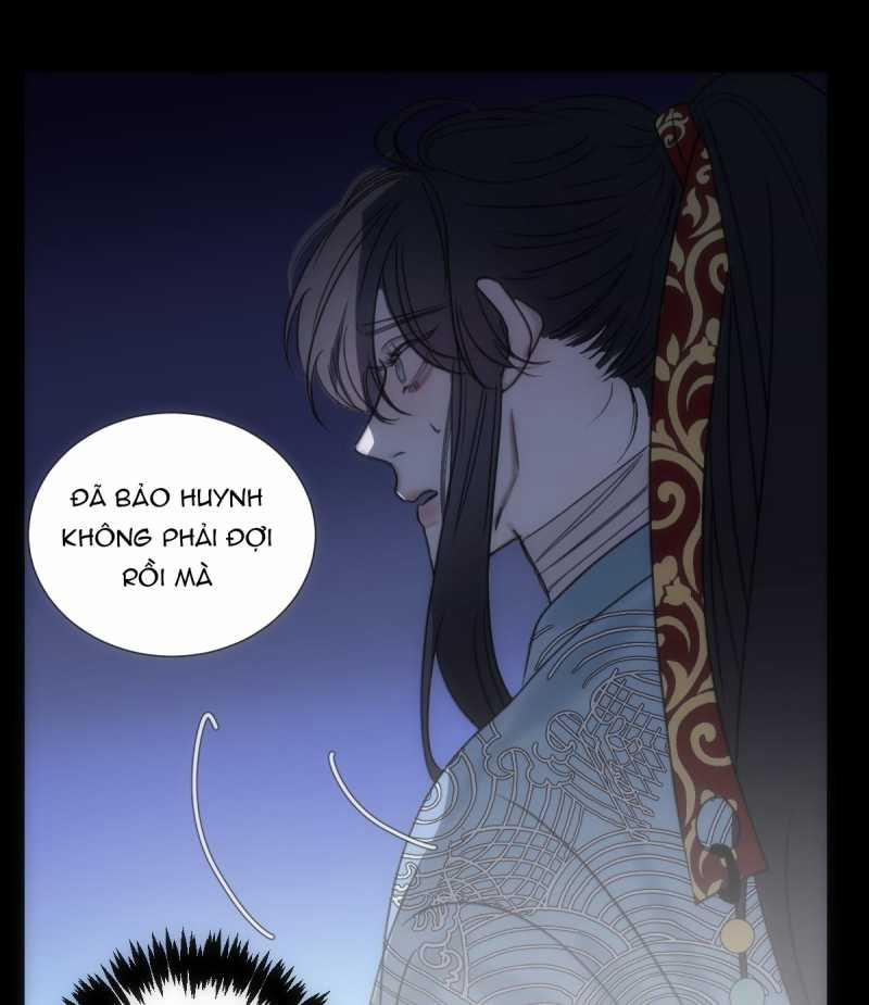 Chuyện Bên Lề Sau Khi Xuyên Sách Của Ta Và Sư Tôn 43 trang 24