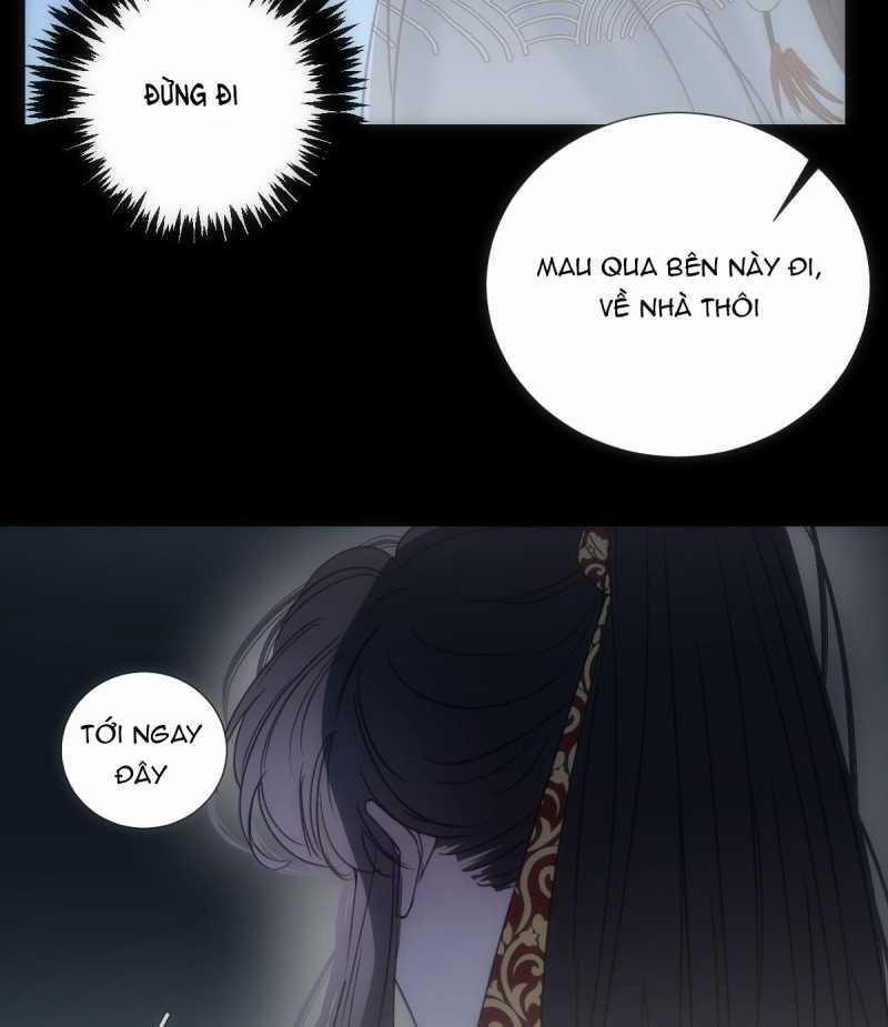 Chuyện Bên Lề Sau Khi Xuyên Sách Của Ta Và Sư Tôn 43 trang 25