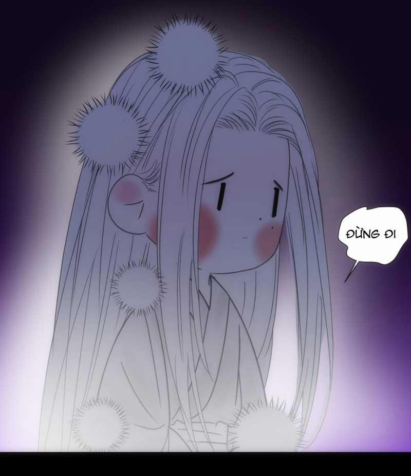 Chuyện Bên Lề Sau Khi Xuyên Sách Của Ta Và Sư Tôn 43 trang 27