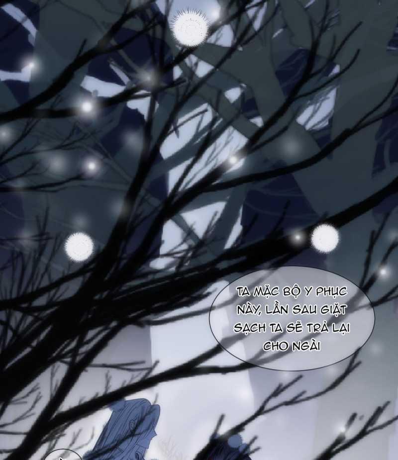 Chuyện Bên Lề Sau Khi Xuyên Sách Của Ta Và Sư Tôn 43 trang 3