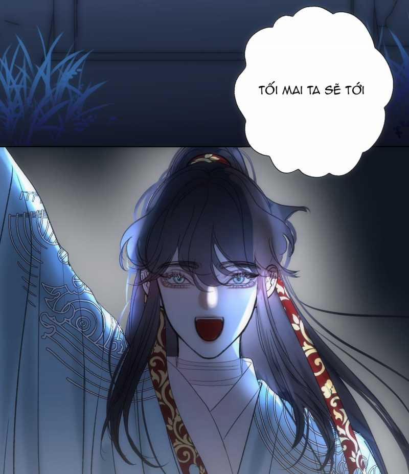 Chuyện Bên Lề Sau Khi Xuyên Sách Của Ta Và Sư Tôn 43 trang 30