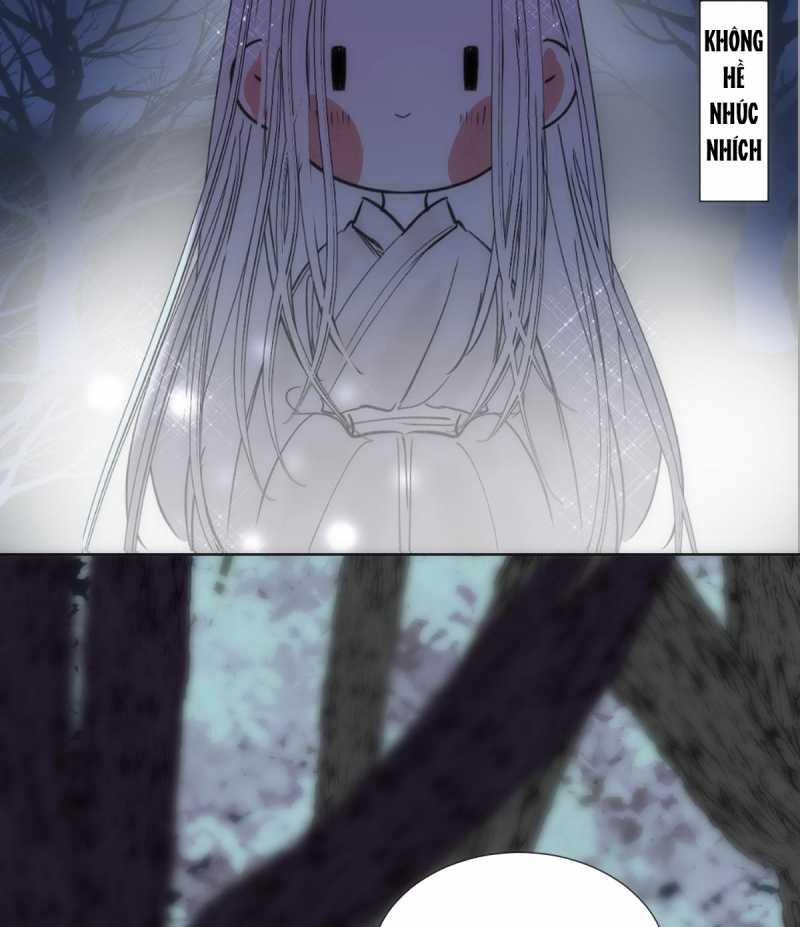 Chuyện Bên Lề Sau Khi Xuyên Sách Của Ta Và Sư Tôn 43 trang 34