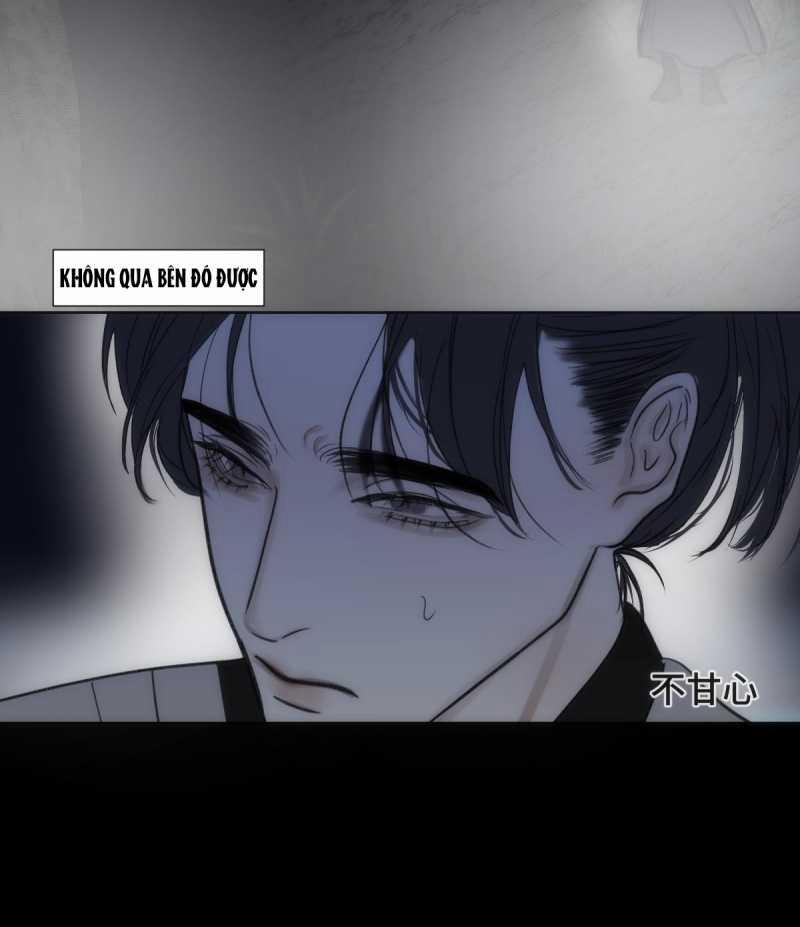 Chuyện Bên Lề Sau Khi Xuyên Sách Của Ta Và Sư Tôn 43 trang 39