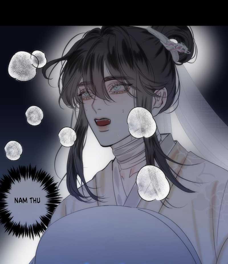 Chuyện Bên Lề Sau Khi Xuyên Sách Của Ta Và Sư Tôn 43 trang 40