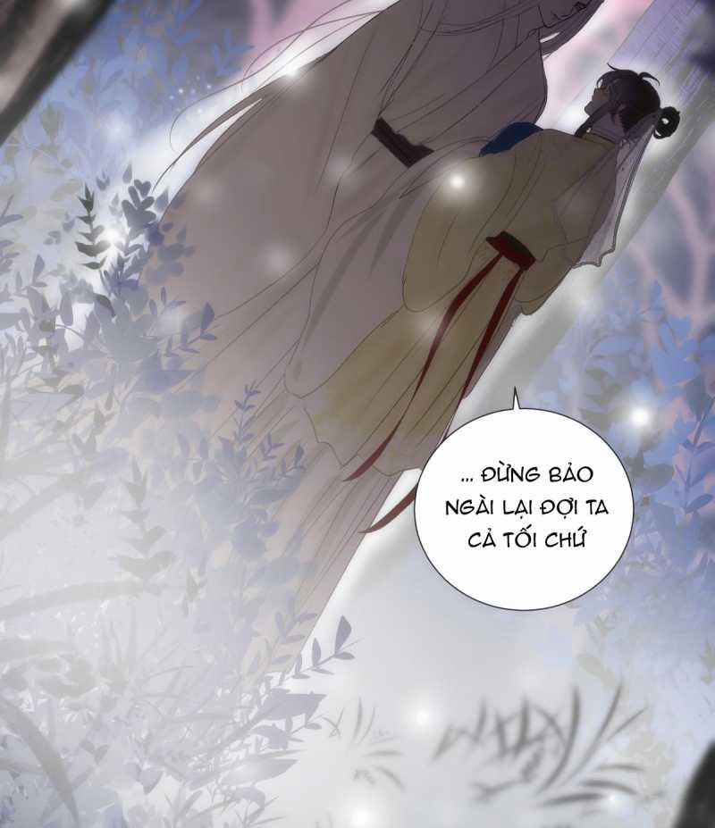 Chuyện Bên Lề Sau Khi Xuyên Sách Của Ta Và Sư Tôn 43 trang 42