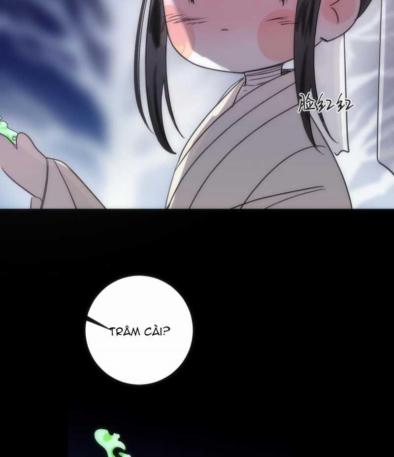 Chuyện Bên Lề Sau Khi Xuyên Sách Của Ta Và Sư Tôn 43 trang 47