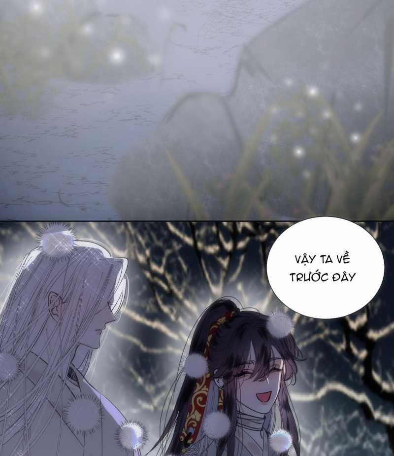 Chuyện Bên Lề Sau Khi Xuyên Sách Của Ta Và Sư Tôn 43 trang 5