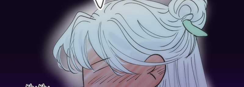 Chuyện Bên Lề Sau Khi Xuyên Sách Của Ta Và Sư Tôn 43 trang 86