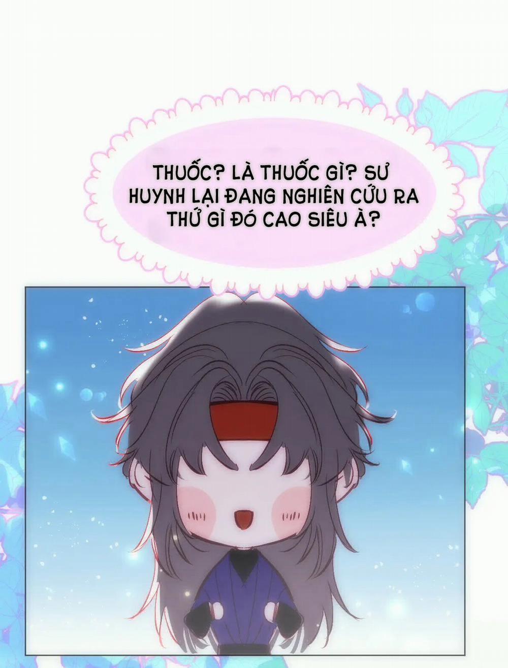 Chuyện Bên Lề Sau Khi Xuyên Sách Của Ta Và Sư Tôn 5 trang 1