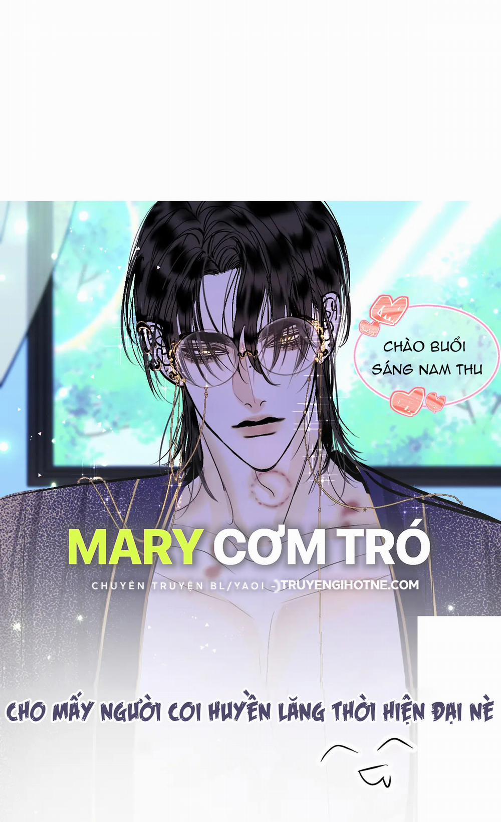 Chuyện Bên Lề Sau Khi Xuyên Sách Của Ta Và Sư Tôn 5 trang 17