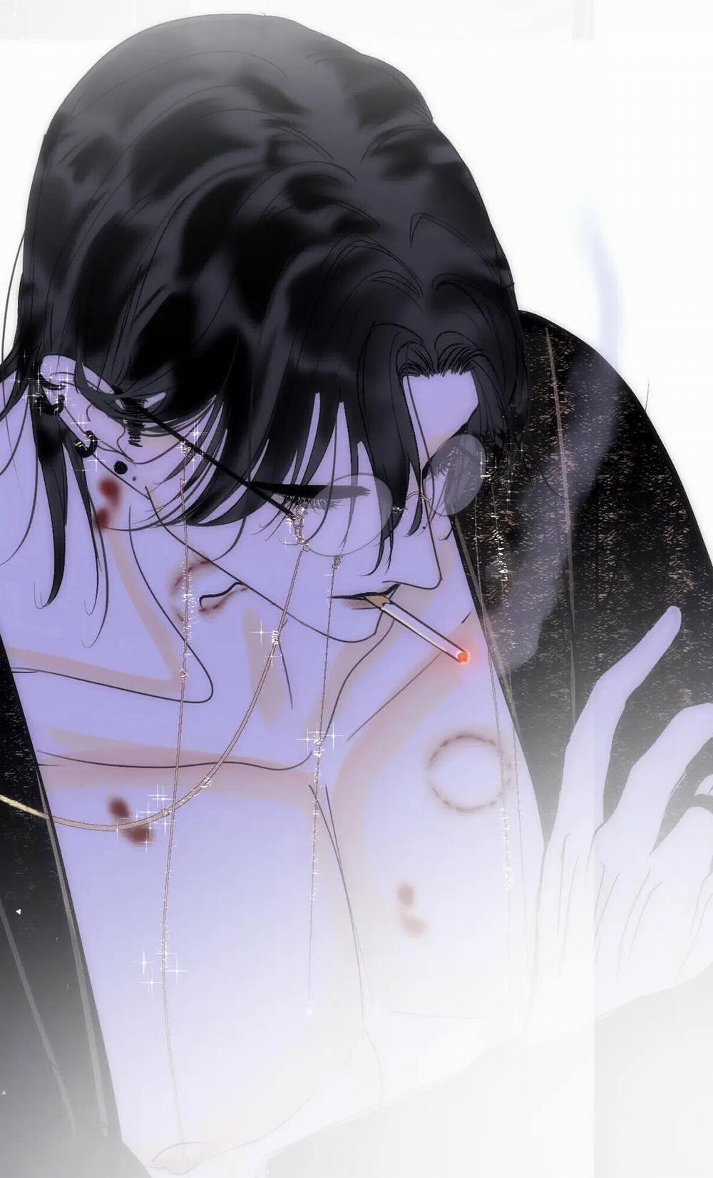 Chuyện Bên Lề Sau Khi Xuyên Sách Của Ta Và Sư Tôn 5 trang 18