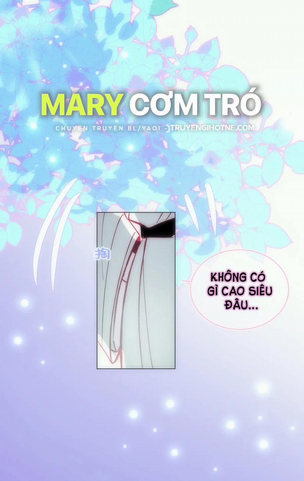 Chuyện Bên Lề Sau Khi Xuyên Sách Của Ta Và Sư Tôn 5 trang 2