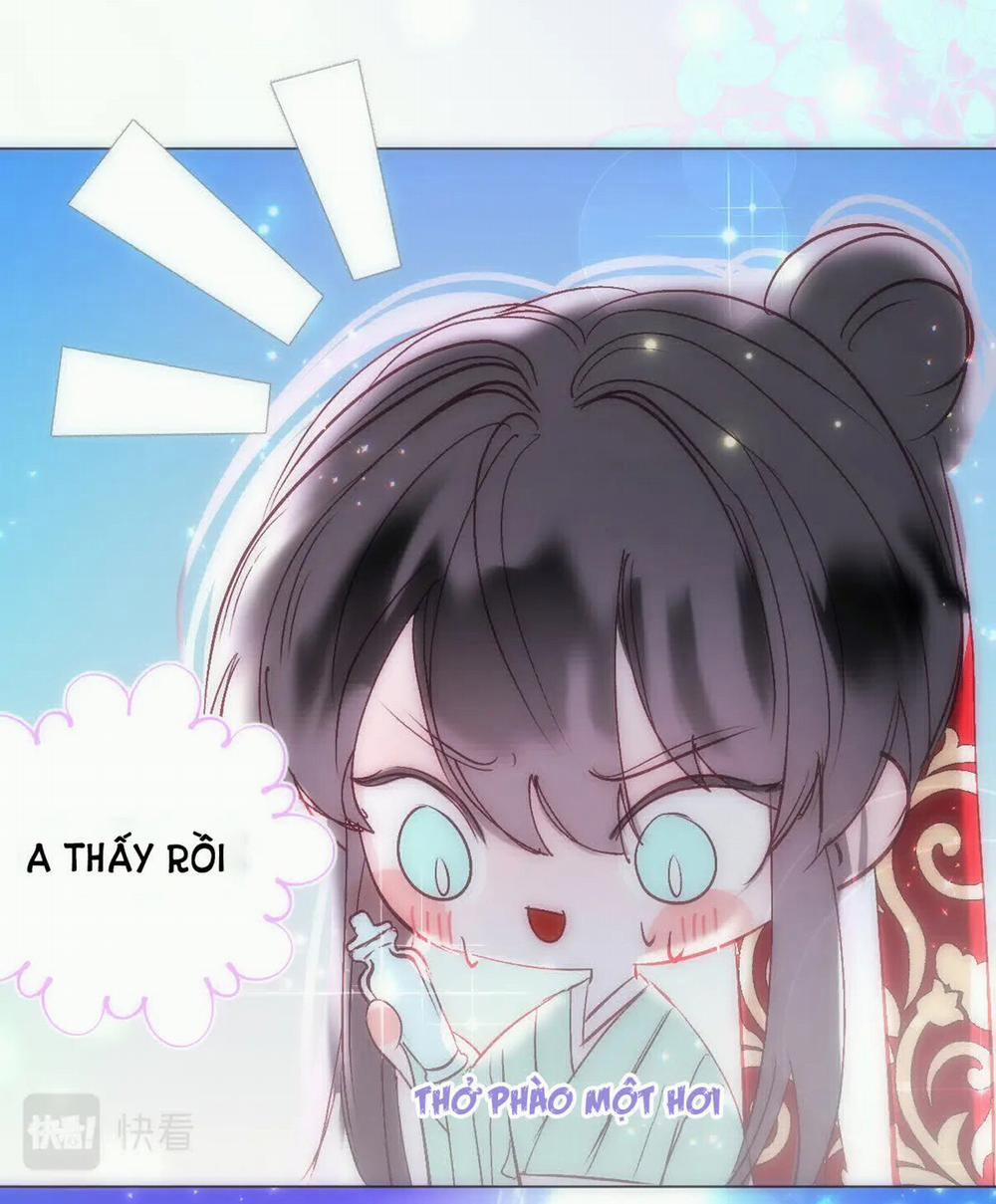 Chuyện Bên Lề Sau Khi Xuyên Sách Của Ta Và Sư Tôn 5 trang 5