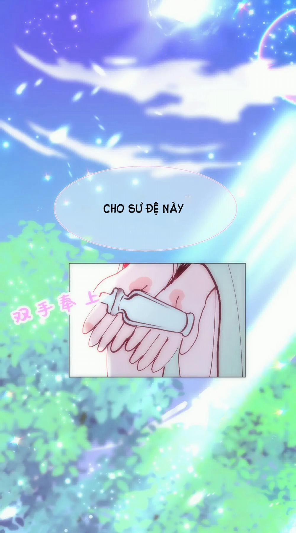 Chuyện Bên Lề Sau Khi Xuyên Sách Của Ta Và Sư Tôn 5 trang 6