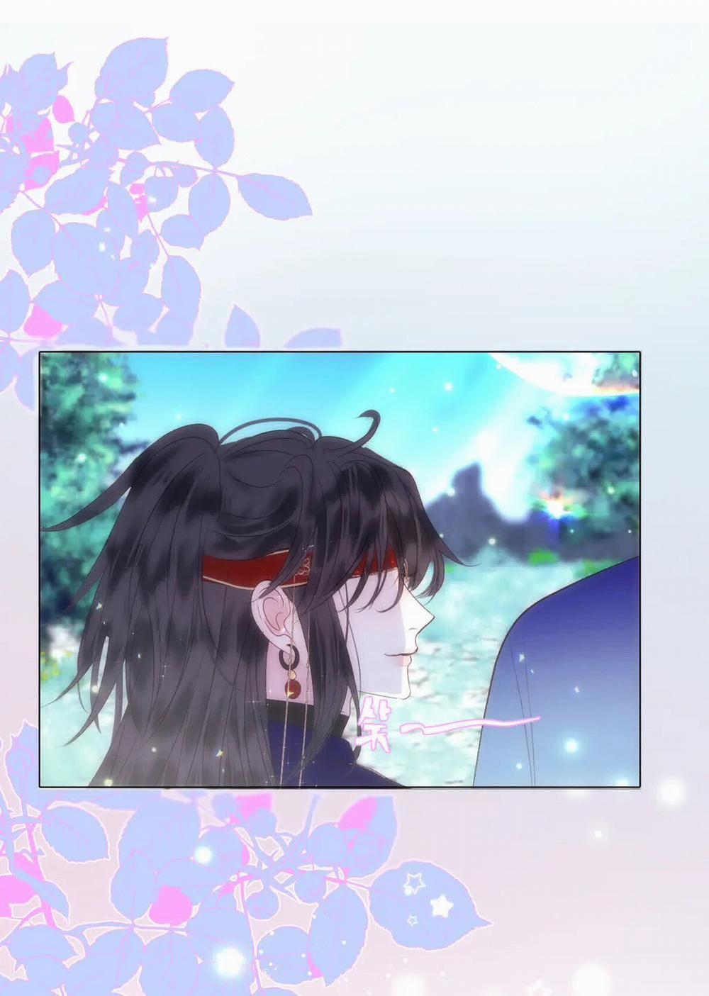 Chuyện Bên Lề Sau Khi Xuyên Sách Của Ta Và Sư Tôn 6 trang 11