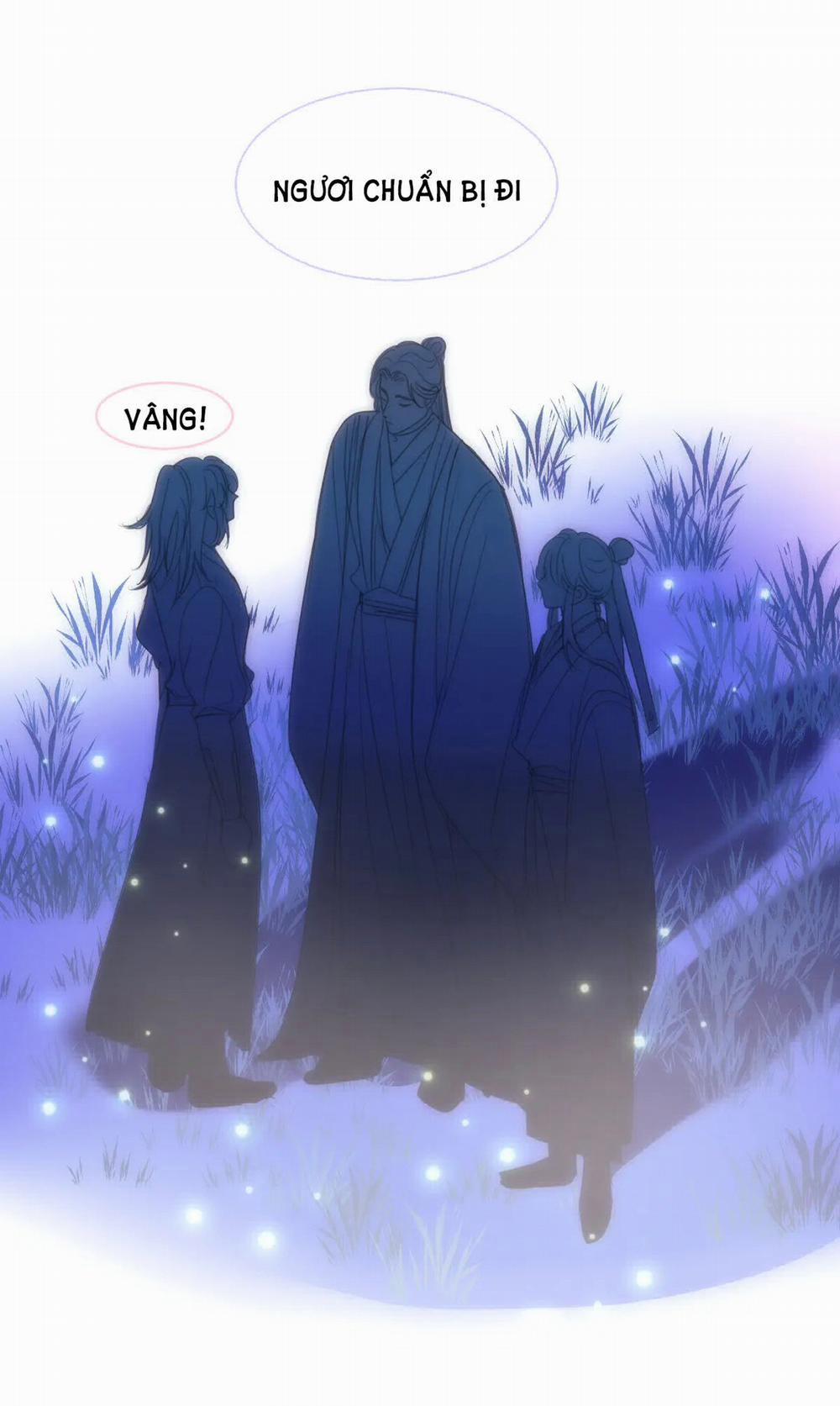 Chuyện Bên Lề Sau Khi Xuyên Sách Của Ta Và Sư Tôn 6 trang 17