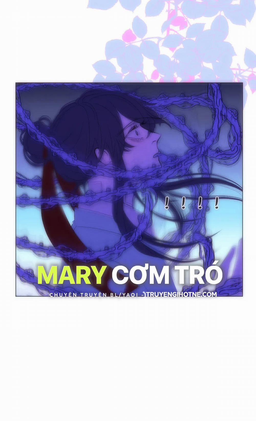 Chuyện Bên Lề Sau Khi Xuyên Sách Của Ta Và Sư Tôn 6 trang 24