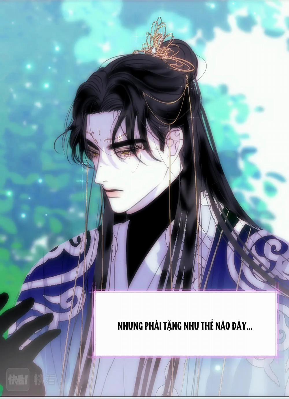 Chuyện Bên Lề Sau Khi Xuyên Sách Của Ta Và Sư Tôn 7 trang 10