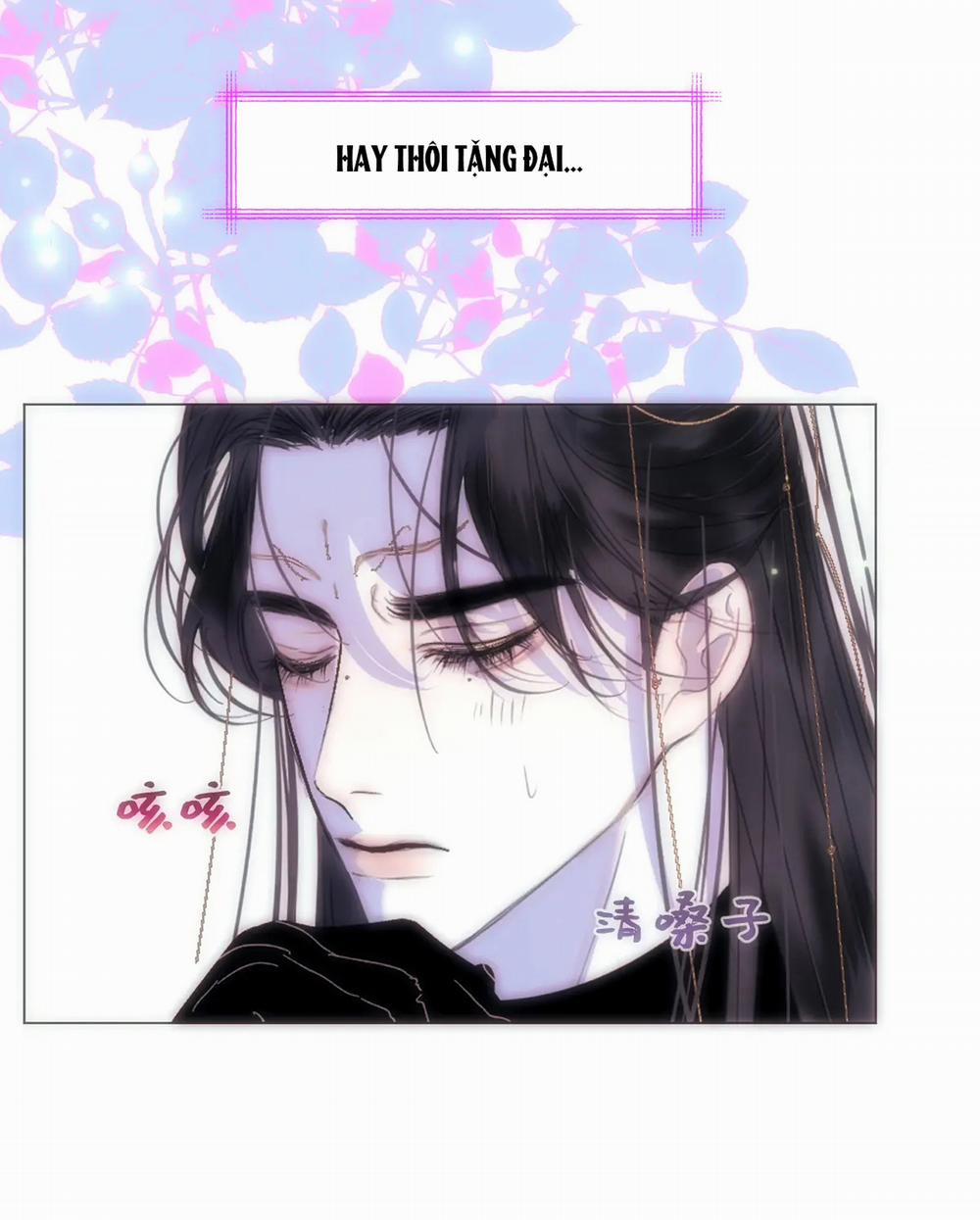 Chuyện Bên Lề Sau Khi Xuyên Sách Của Ta Và Sư Tôn 7 trang 13