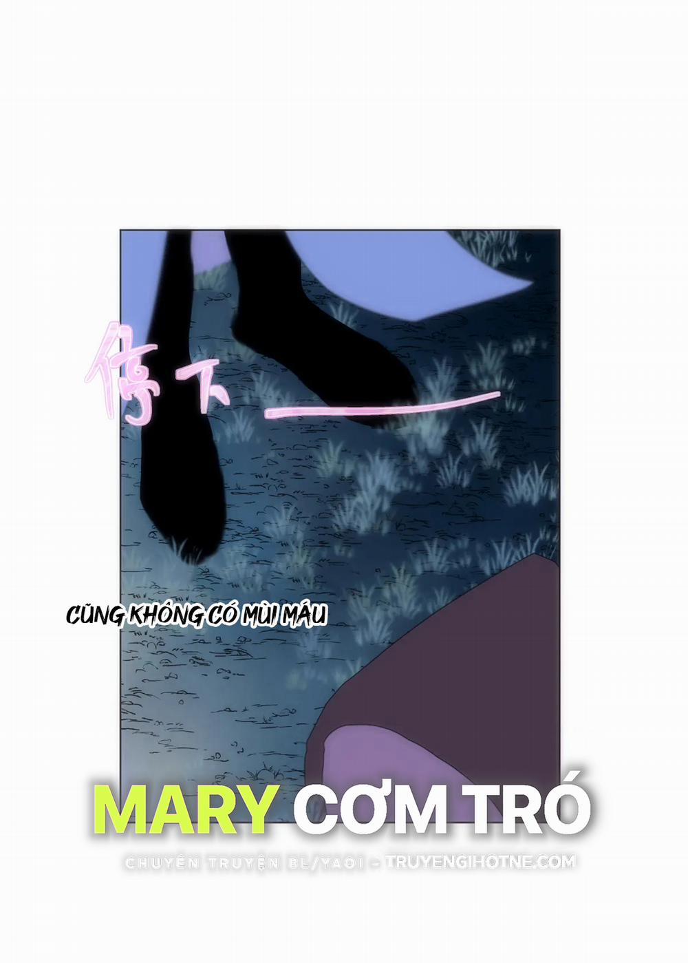 Chuyện Bên Lề Sau Khi Xuyên Sách Của Ta Và Sư Tôn 7 trang 18