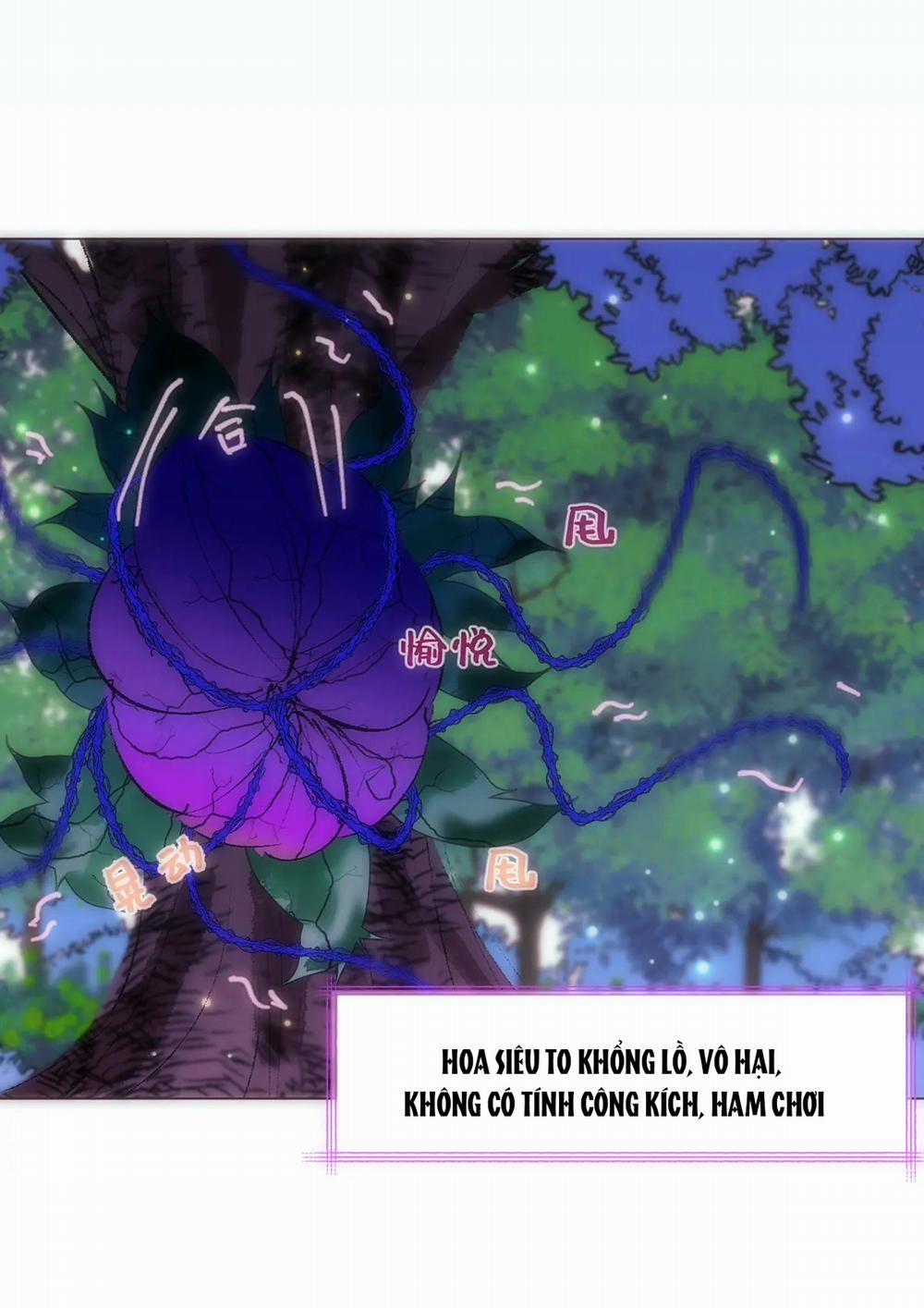 Chuyện Bên Lề Sau Khi Xuyên Sách Của Ta Và Sư Tôn 7 trang 6