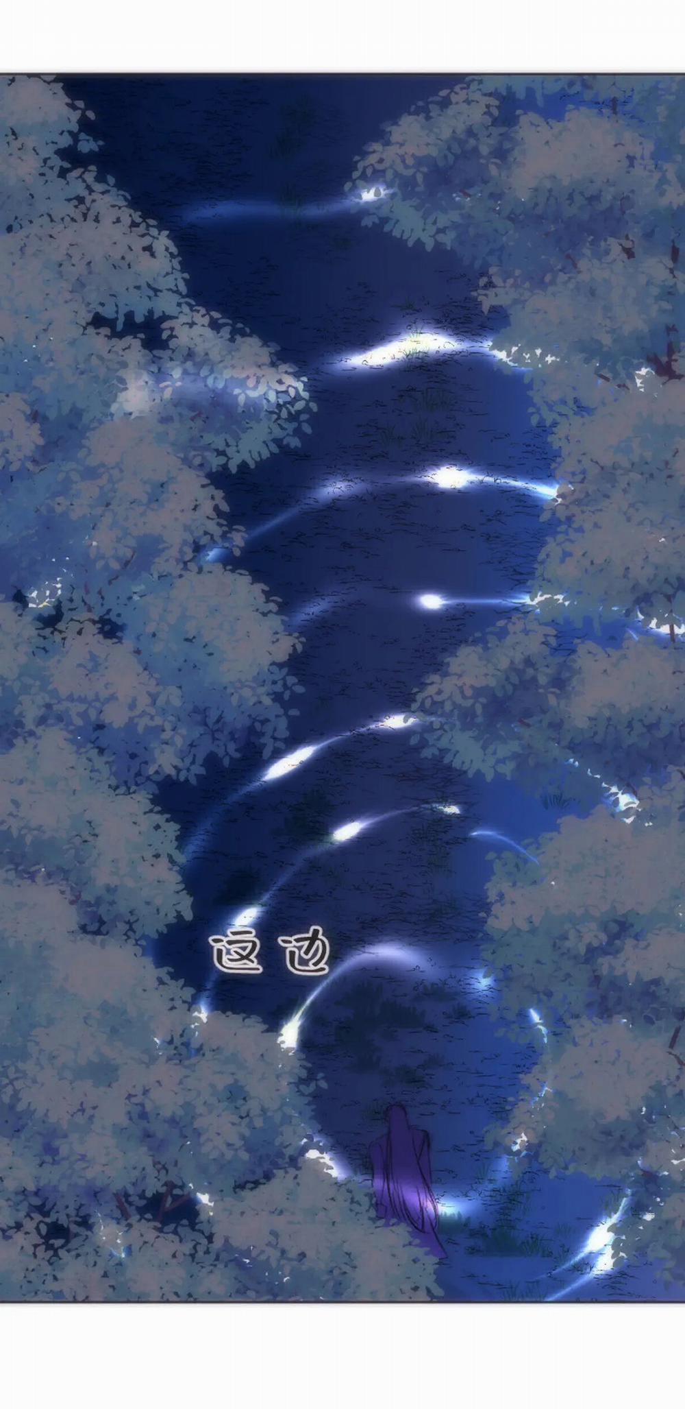 Chuyện Bên Lề Sau Khi Xuyên Sách Của Ta Và Sư Tôn 8 trang 3