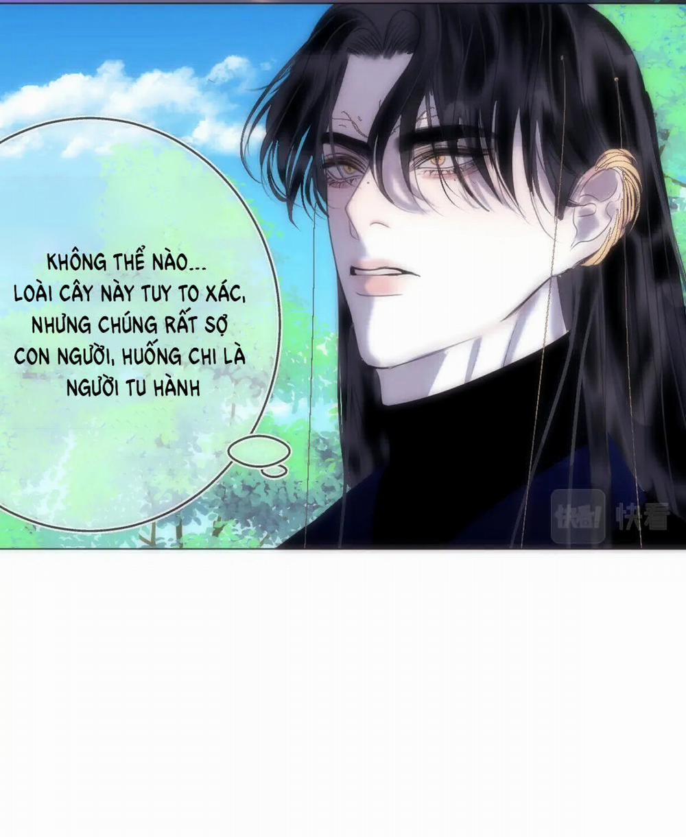 Chuyện Bên Lề Sau Khi Xuyên Sách Của Ta Và Sư Tôn 8 trang 7