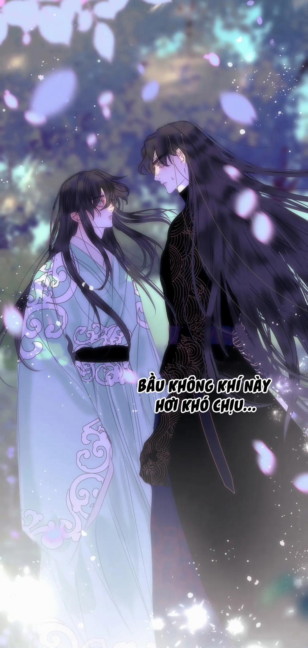 Chuyện Bên Lề Sau Khi Xuyên Sách Của Ta Và Sư Tôn 9 trang 17