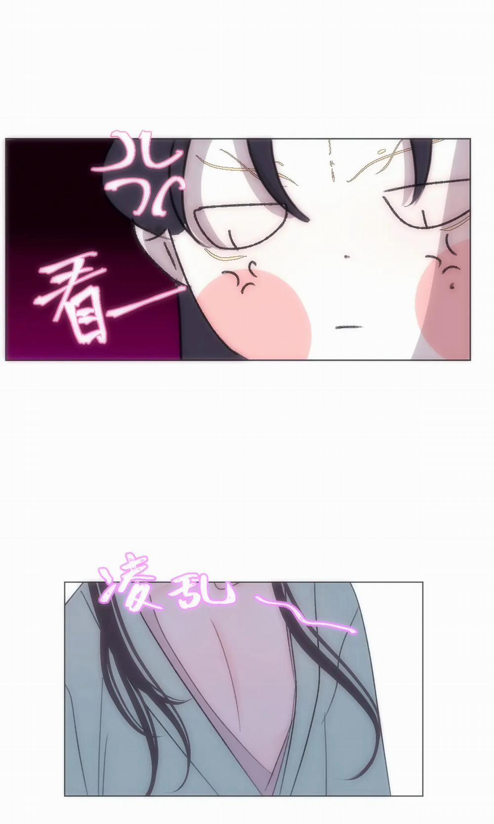 Chuyện Bên Lề Sau Khi Xuyên Sách Của Ta Và Sư Tôn 9 trang 6