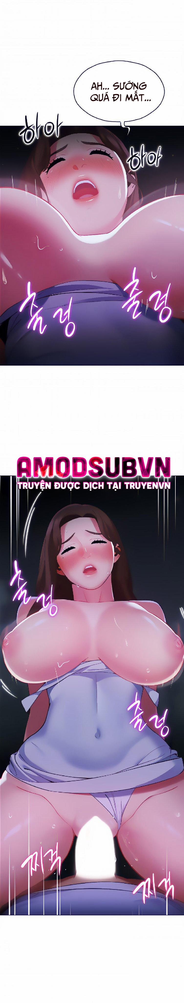 Chuyến cắm trại đẫm mùi tình dục 10 trang 9