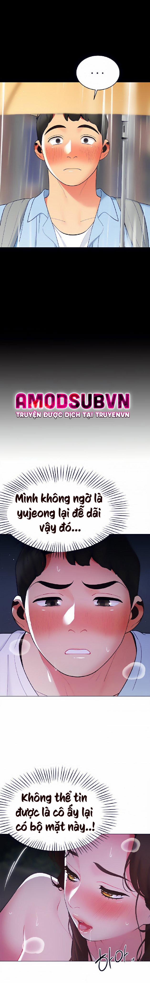 Chuyến cắm trại đẫm mùi tình dục 12 trang 15