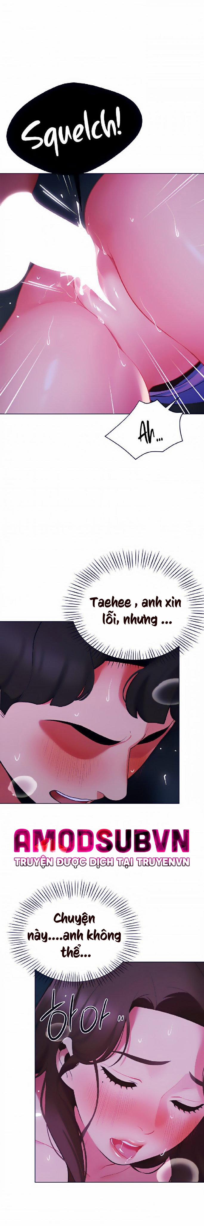 Chuyến cắm trại đẫm mùi tình dục 12 trang 19