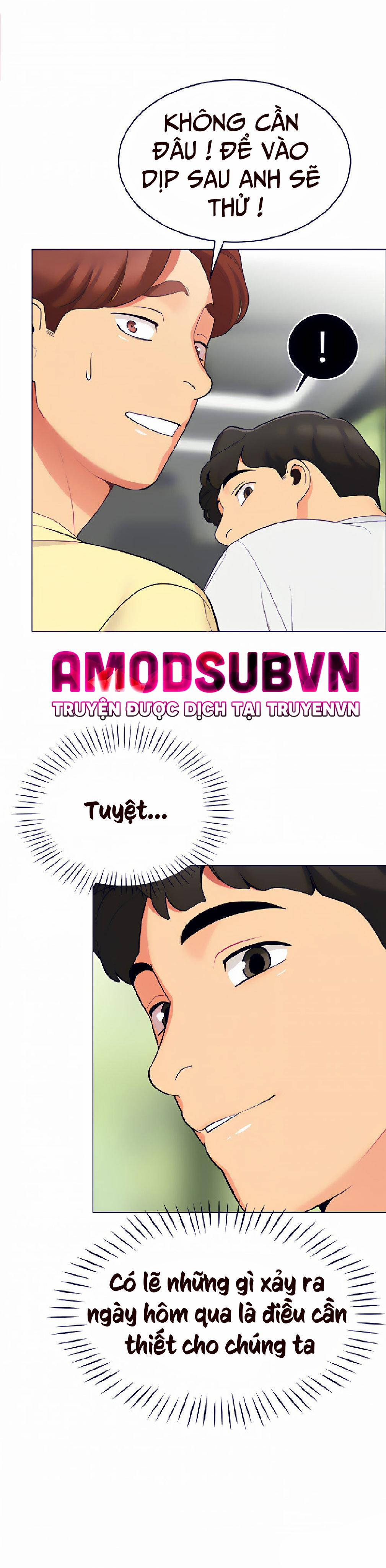 Chuyến cắm trại đẫm mùi tình dục 13 trang 19